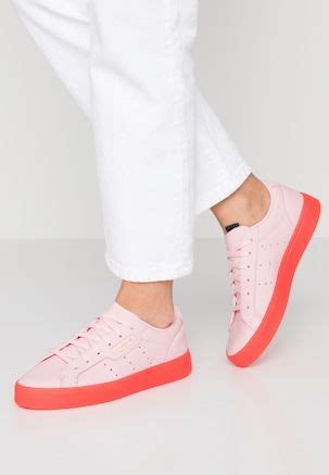 Pinke adidas Schuhe für Damen online kaufen